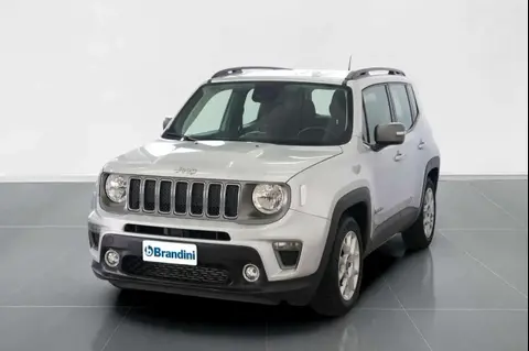 Used JEEP RENEGADE Diesel 2019 Ad 