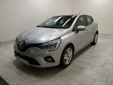 Annonce RENAULT CLIO Essence 2021 d'occasion 