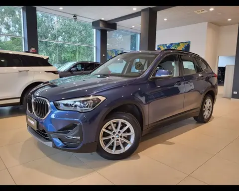 Used BMW X1 Diesel 2021 Ad 