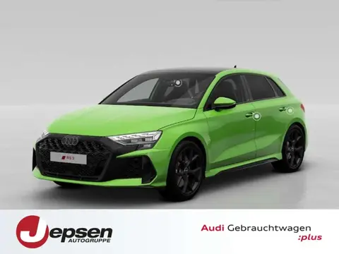 Annonce AUDI RS3 Essence 2024 d'occasion 