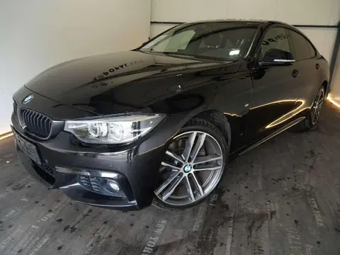 Used BMW SERIE 4 Petrol 2018 Ad Germany