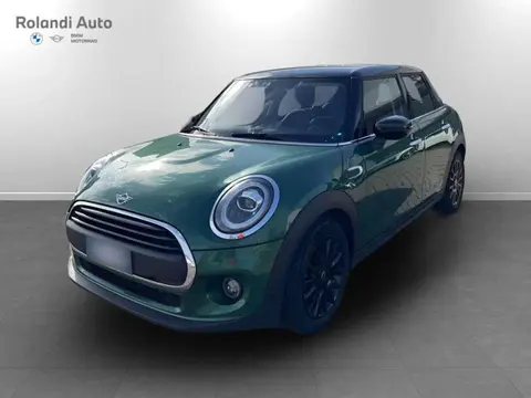 Used MINI ONE Petrol 2020 Ad 