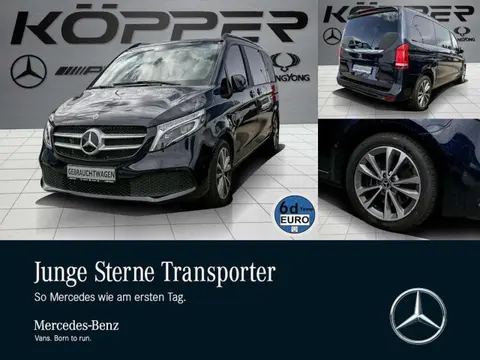 Used MERCEDES-BENZ CLASSE V Diesel 2023 Ad 