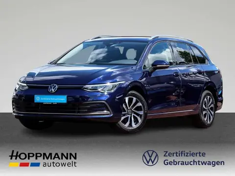 Annonce VOLKSWAGEN GOLF Essence 2023 d'occasion 