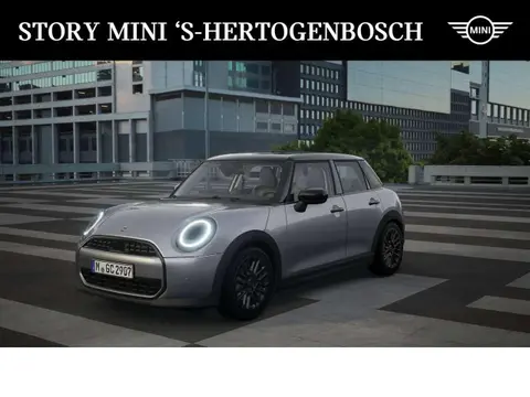 Used MINI COOPER Petrol 2024 Ad 