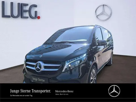 Used MERCEDES-BENZ CLASSE V Diesel 2023 Ad 