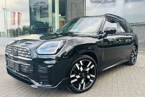 Annonce MINI COOPER Électrique 2024 d'occasion 