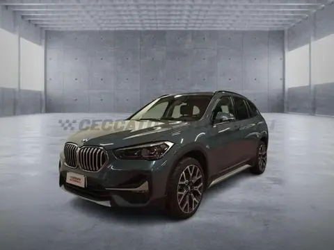 Annonce BMW X1 Diesel 2021 d'occasion 