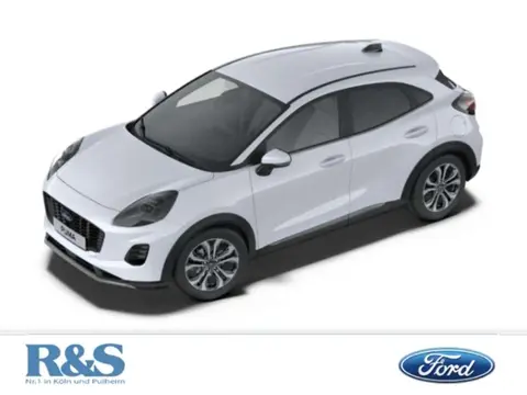 Annonce FORD PUMA Essence 2024 d'occasion Allemagne