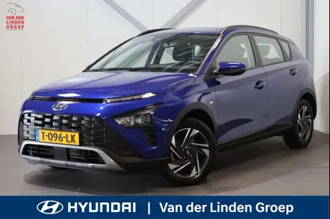 Annonce HYUNDAI BAYON Essence 2023 d'occasion 