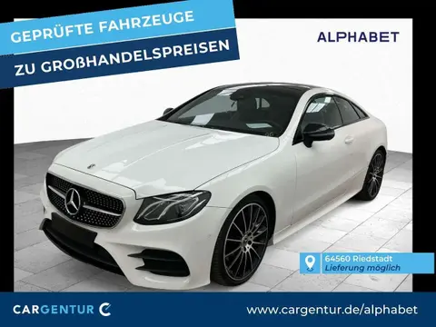 Used MERCEDES-BENZ CLASSE E Diesel 2019 Ad 