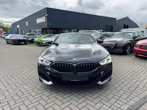 Used BMW SERIE 8 Diesel 2019 Ad Germany
