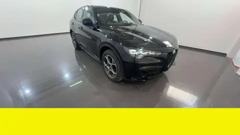 Used ALFA ROMEO STELVIO Diesel 2023 Ad 