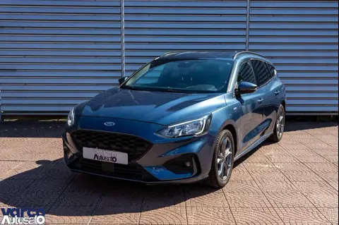 Annonce FORD FOCUS Essence 2020 d'occasion 