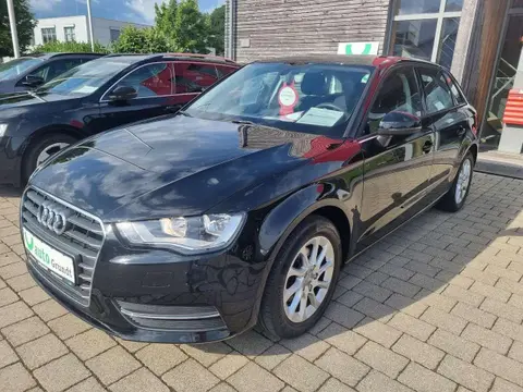 Used AUDI A3 Diesel 2015 Ad 