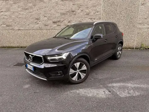 Annonce VOLVO XC40 Diesel 2020 d'occasion 