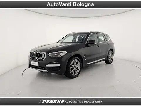 Used BMW X3 Diesel 2020 Ad 