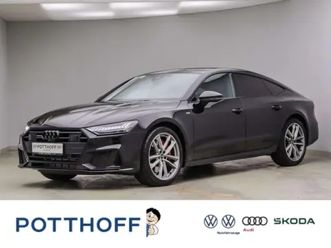 Annonce AUDI A7 Hybride 2024 d'occasion 