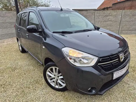 Used DACIA LODGY Diesel 2019 Ad 