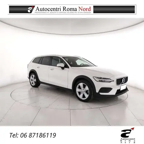 Annonce VOLVO V60 Diesel 2019 d'occasion 