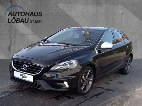 Used VOLVO V40 Diesel 2016 Ad 