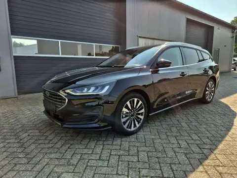 New FORD FOCUS Petrol 2024 ad 