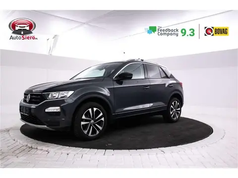 Used VOLKSWAGEN T-ROC Diesel 2019 Ad 