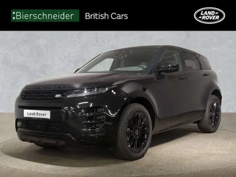 Annonce LAND ROVER RANGE ROVER EVOQUE Essence 2023 d'occasion 