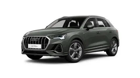 Used AUDI Q3 Hybrid 2024 Ad 