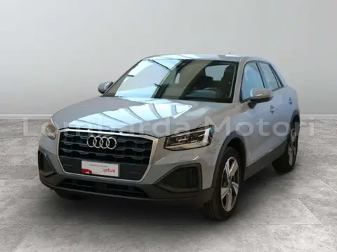 Used AUDI Q2 Petrol 2021 Ad 