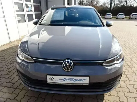 Used VOLKSWAGEN GOLF Petrol 2020 Ad 