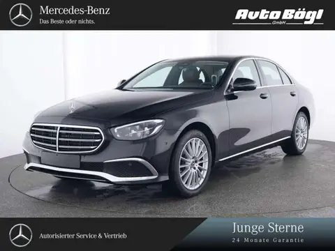 Used MERCEDES-BENZ CLASSE E Petrol 2023 Ad 