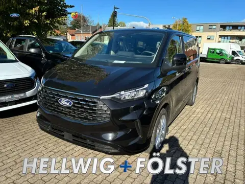 Annonce FORD TOURNEO Diesel 2024 d'occasion 