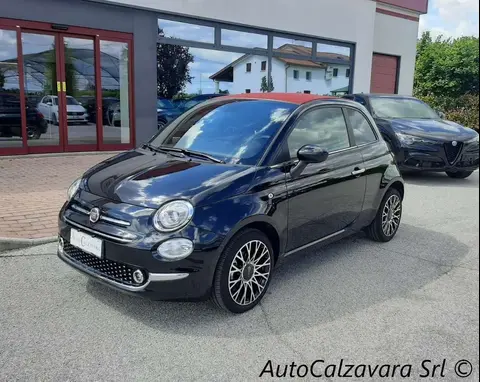 Used FIAT 500 Hybrid 2023 Ad 