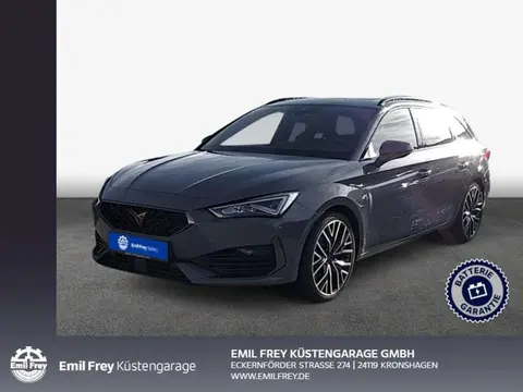 Used CUPRA LEON Hybrid 2023 Ad 