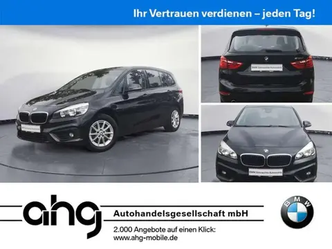 Annonce BMW SERIE 2 Diesel 2015 d'occasion Allemagne