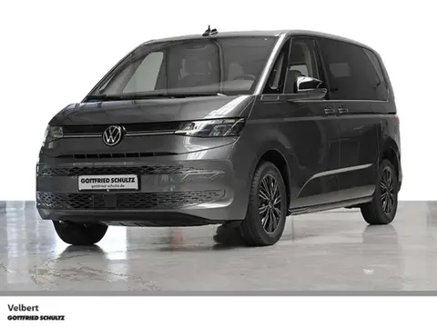 Annonce VOLKSWAGEN T7 Diesel 2024 d'occasion 