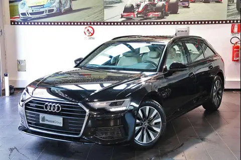 Used AUDI A6 Diesel 2021 Ad 