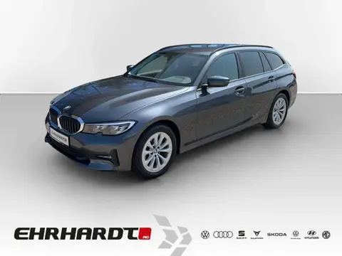 Used BMW SERIE 3 Diesel 2022 Ad 