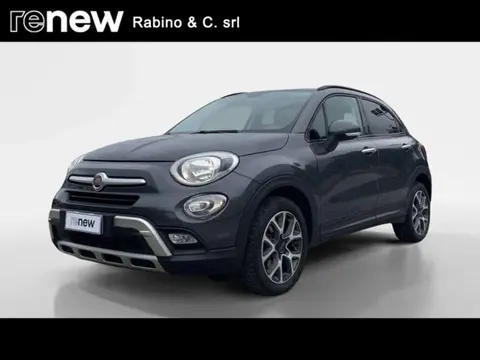 Used FIAT 500X Diesel 2017 Ad 