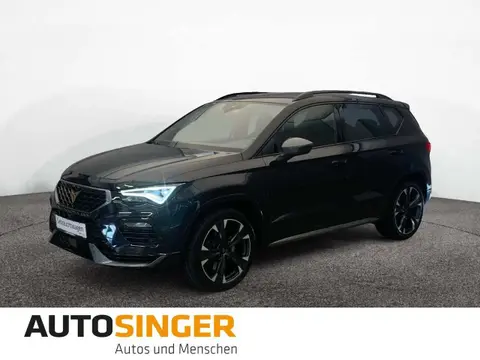 Used CUPRA ATECA Petrol 2020 Ad 