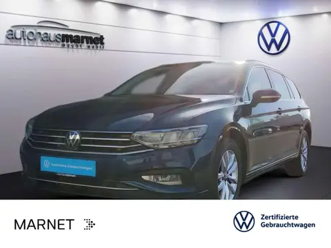 Annonce VOLKSWAGEN PASSAT Essence 2023 d'occasion 