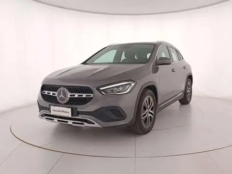 Used MERCEDES-BENZ CLASSE GLA Petrol 2020 Ad 