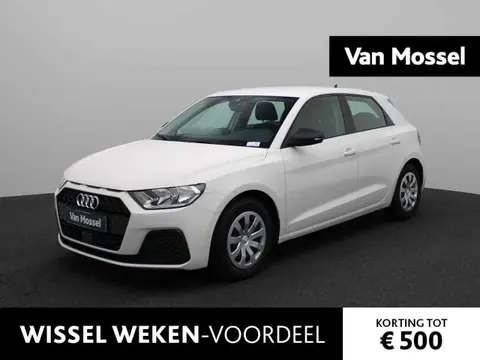 Used AUDI A1 Petrol 2019 Ad 