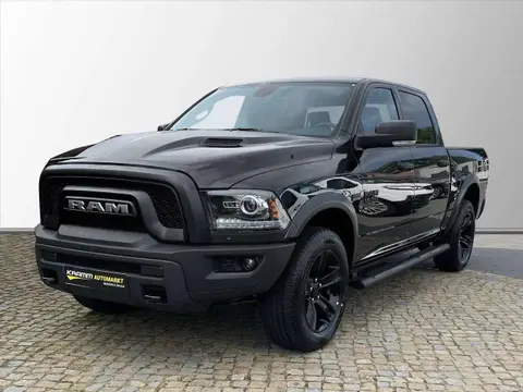 Annonce DODGE RAM GPL 2024 d'occasion 