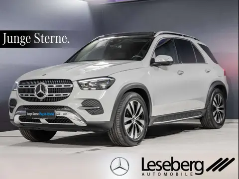 Annonce MERCEDES-BENZ CLASSE GLE Hybride 2023 d'occasion 