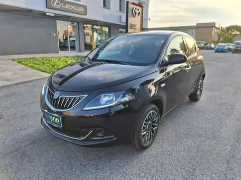 Annonce LANCIA YPSILON GPL 2024 d'occasion 