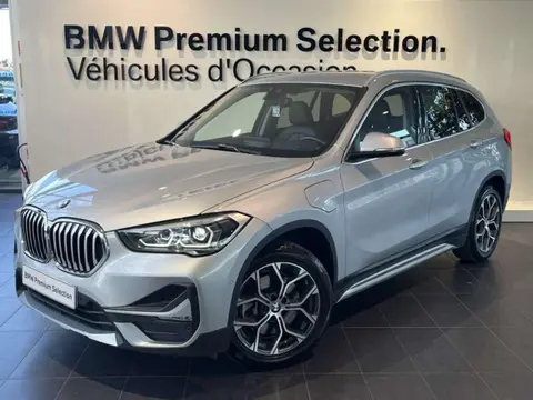 Used BMW X1  2020 Ad 