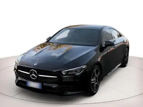 Annonce MERCEDES-BENZ CLASSE CLA Diesel 2022 d'occasion 