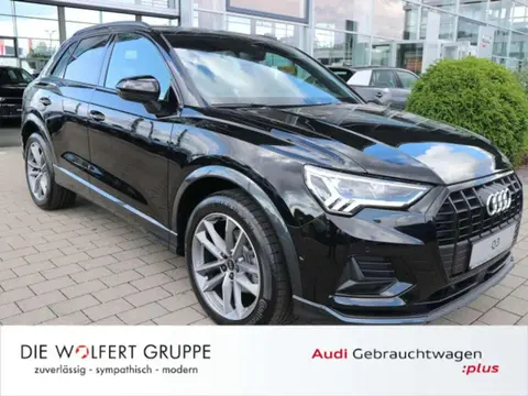 Used AUDI Q3 Diesel 2023 Ad Germany